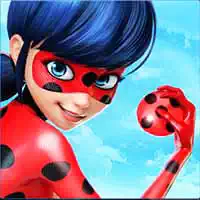 ladybug_differences Spiele